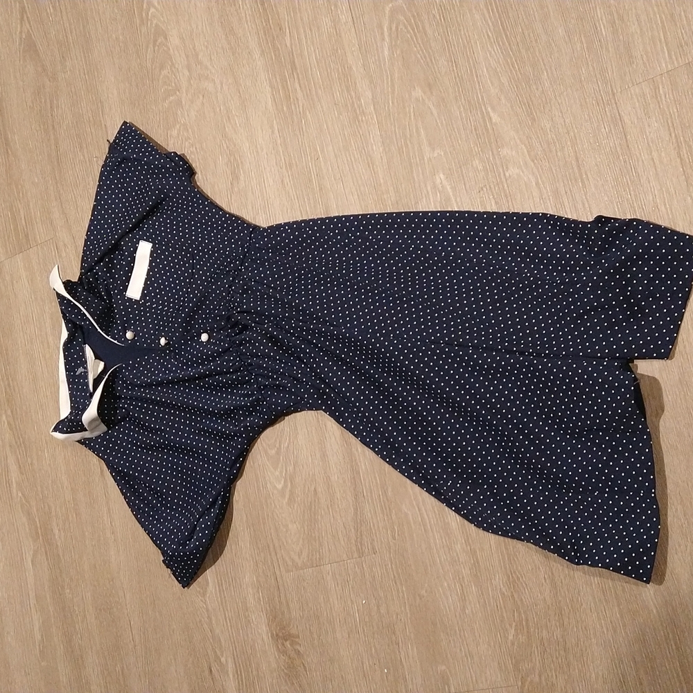 Vintage JC Penney dress , size S/M